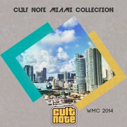 Cult Note Collection (WMC 2014)
