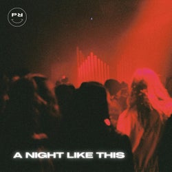 A Night Like This