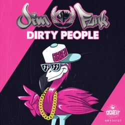 Dirty People (Grime Mix)