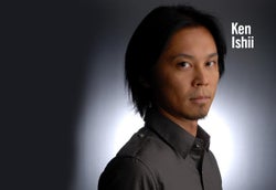Ken Ishii