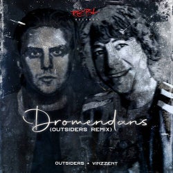 Dromendans (Outsiders Remix) (Extended Version)