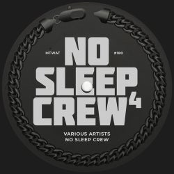 No Sleep Crew 4