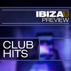 Ibiza Preview: Club Hits