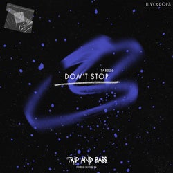 Don't Stop