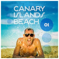 Canary Islands Beach, Vol. 1