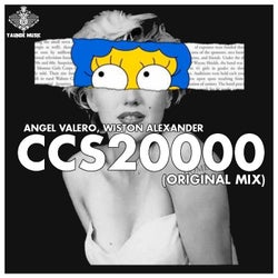 Ccs 20000 (Original Mix)