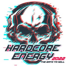 Hardcore Energy 2022 - the Gate to Hell