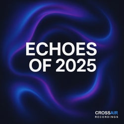 Echoes of 2025
