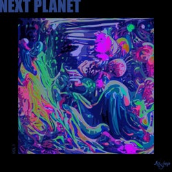 Next Planet, Vol. 1