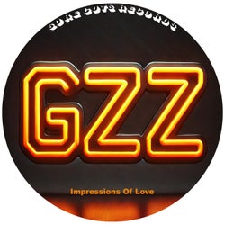 Impressions of Love