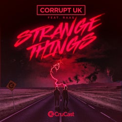 Strange Things (feat. Raas)