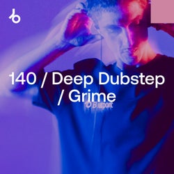 Curation Best of 2025: 140 / Deep Dubstep