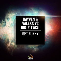 'Get Funky' Top 10