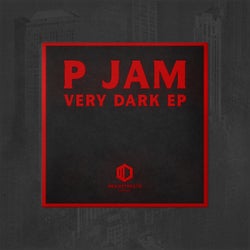 Very Dark EP