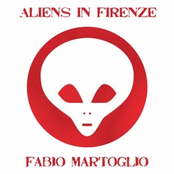 Aliens In Firenze