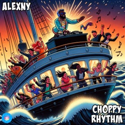 Choppy Rhythm