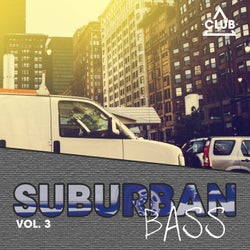 Suburban Bass Vol. 3
