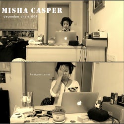Misha Casper Chart 004_december