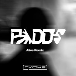 Alive - Paddÿ Remix