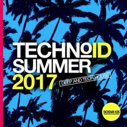 Technoid Summer: 2017