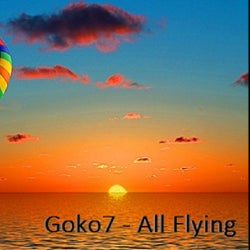 Goko7 - All Flying
