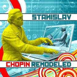 Chopin Remodeled