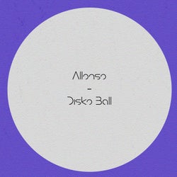 Disko Ball EP