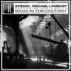 Back In The Factory EP