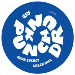 Good Energy / Green Hill