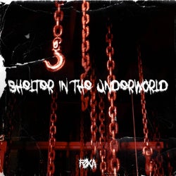 Shelter In The Underworld