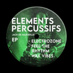 Elements Percussifs