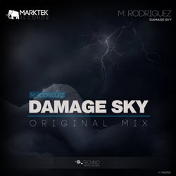 Damage Sky