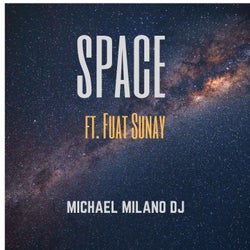 SPACE (feat. Fuat Sunay)