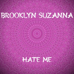 Hate Me