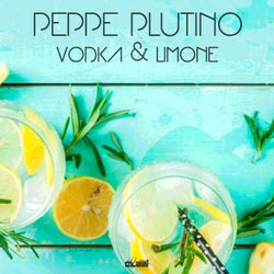 Vodka & limone