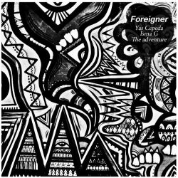 Foreigner EP