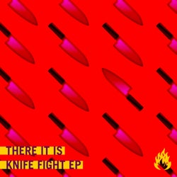 Knife Fight EP