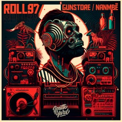Gunstore / Nanmbé