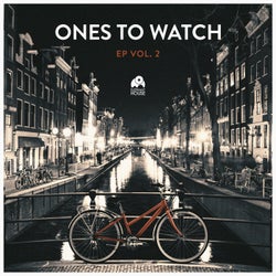 Ones to Watch, Vol. 2
