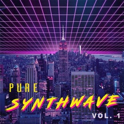 Pure Synthwave, Vol. 1