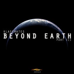 Beyond Earth Part III