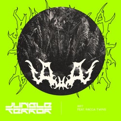 Jungle Terror (_chris elrik Remix)