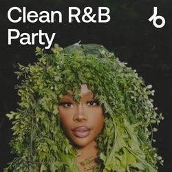 Clean R&B Party