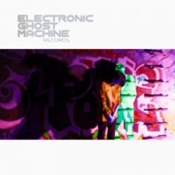 Electronic Ghost Machine Records