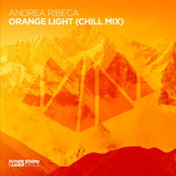 Orange Light (Chill Mix)