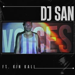 Voices (feat. Kin Kali)