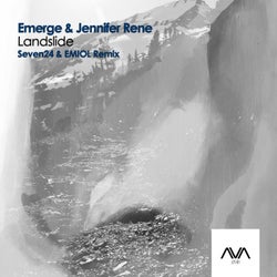 Landslide - Seven24 & EMIOL Remix