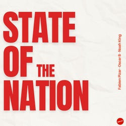STATE OF THE NATION