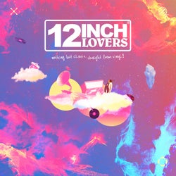 12 Inch Lovers Volume 5