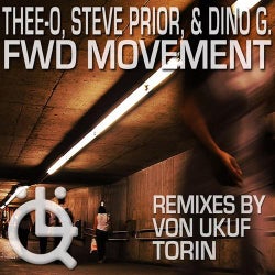 FWD Movement EP